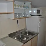 Dalmadino بيت ضيافة ماكارسكا