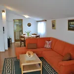 Dalmadino 3* ماكارسكا