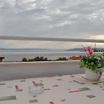 بيت ضيافة Dalmadino ماكارسكا