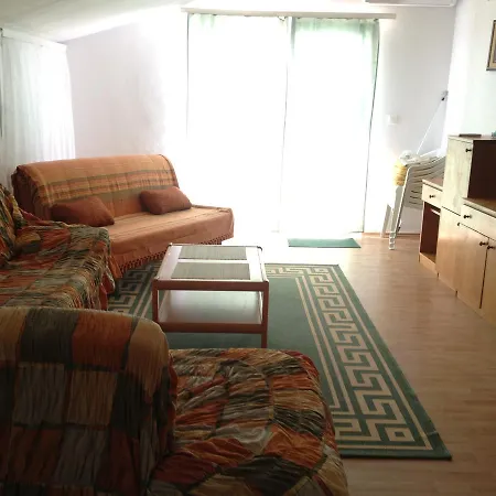 Gæstehus Dalmadino Makarska