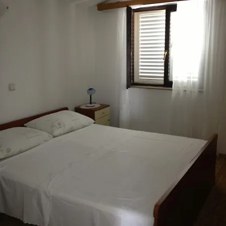 Dalmadino Gæstehus Makarska