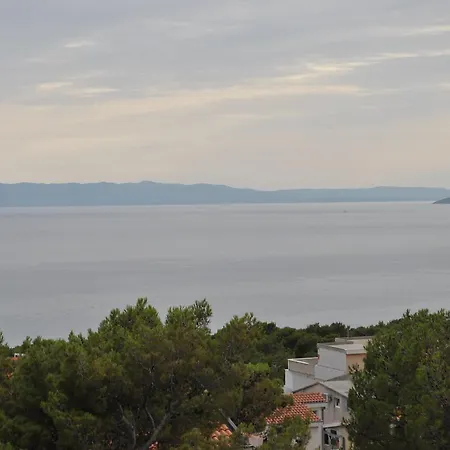 Dalmadino 3* Макарська