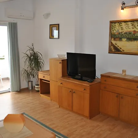 Dalmadino 3* Макарська