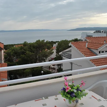 Dalmadino Gæstehus Makarska