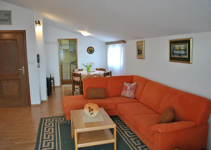 Dalmadino 3* Макарська