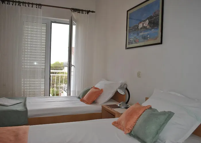 Dalmadino Гостьовий будинок