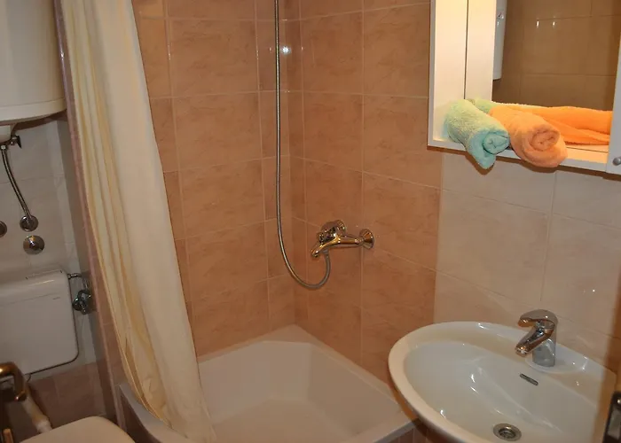 Dalmadino Гостьовий будинок 3*