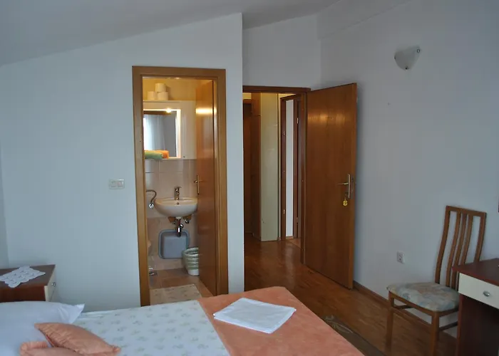 Dalmadino Гостьовий будинок 3*