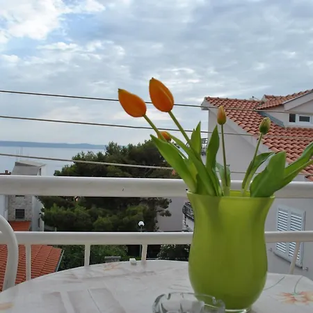 Dalmadino 3* Makarska