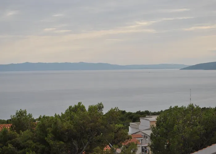 Dalmadino 3* Makarska