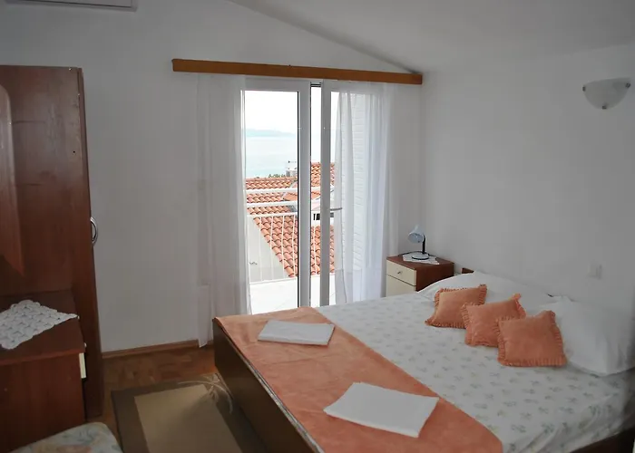 Dalmadino 3* Makarska