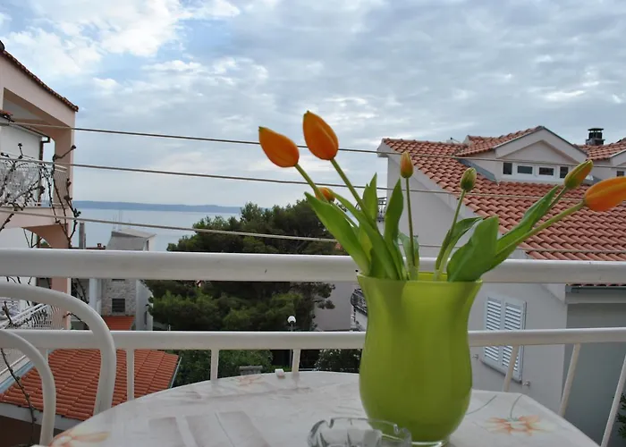 Dalmadino 3* Makarska