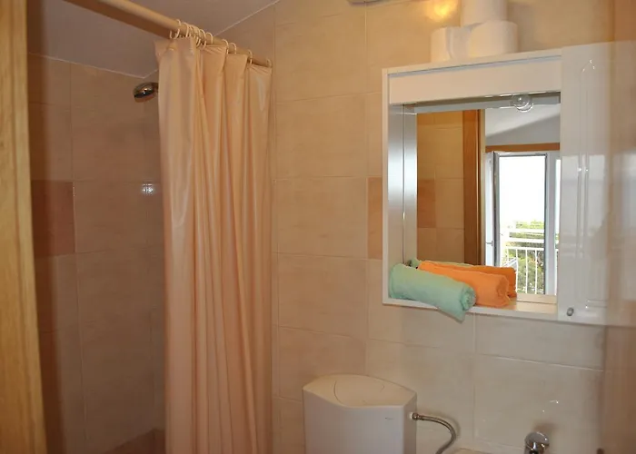 Dalmadino 3* Makarska